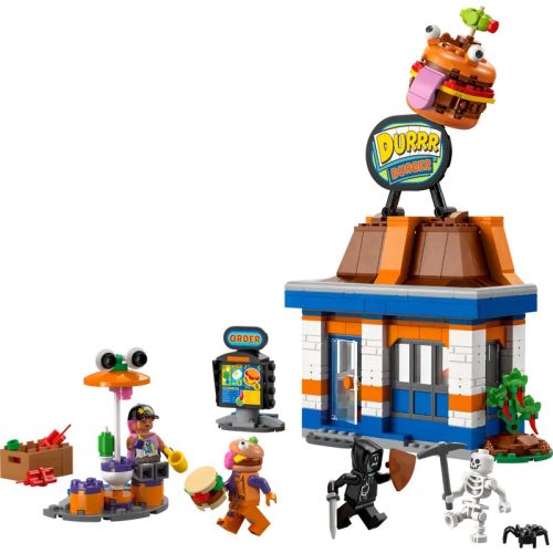 LEGO® 77076 Durrr Burger étterem