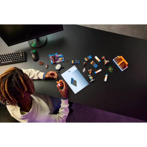 LEGO® 77076 Durrr Burger étterem