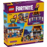 LEGO® 77076 Durrr Burger étterem