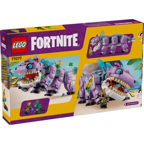 LEGO® 77077 Klombo