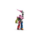 LEGO® 77078 Mecha Team Leader