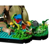 LEGO® Great Deku Tree 2 az 1-ben