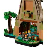 LEGO® Great Deku Tree 2 az 1-ben