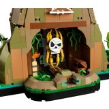LEGO® Great Deku Tree 2 az 1-ben