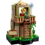LEGO® Great Deku Tree 2 az 1-ben
