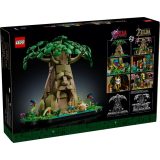 LEGO® Great Deku Tree 2 az 1-ben