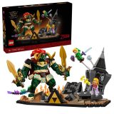 LEGO® 77093 Ocarina of Time™ – The Final Battle