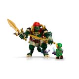 LEGO® 77093 Ocarina of Time™ – The Final Battle