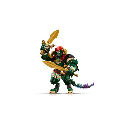 LEGO® 77093 Ocarina of Time™ – The Final Battle