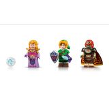 LEGO® 77093 Ocarina of Time™ – The Final Battle
