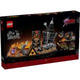 LEGO® 77093 Ocarina of Time™ – The Final Battle