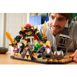 LEGO® 77093 Ocarina of Time™ – The Final Battle