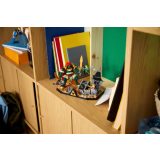 LEGO® 77093 Ocarina of Time™ – The Final Battle
