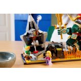 LEGO® 77093 Ocarina of Time™ – The Final Battle