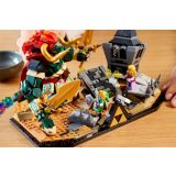 LEGO® 77093 Ocarina of Time™ – The Final Battle