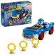 LEGO® 77117 Sonic: Speedster Lightning