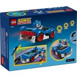 LEGO® 77117 Sonic: Speedster Lightning