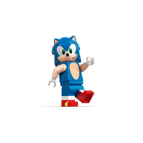 LEGO® 77117 Sonic: Speedster Lightning