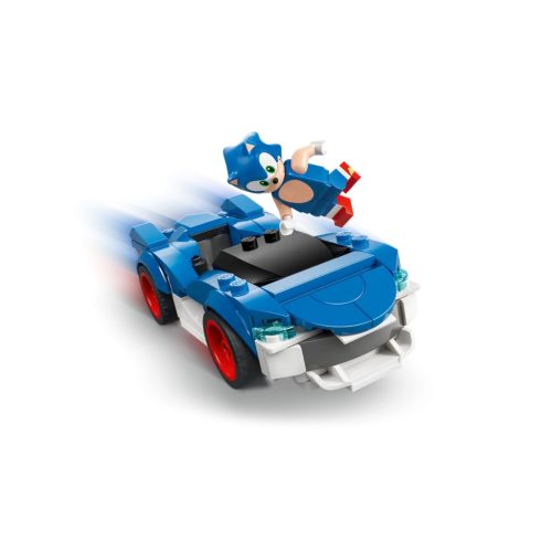 LEGO® 77117 Sonic: Speedster Lightning