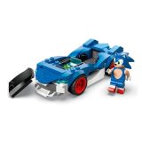 LEGO® 77117 Sonic: Speedster Lightning
