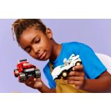 LEGO® 77118 Silver autója Knuckles monster truckja ellen
