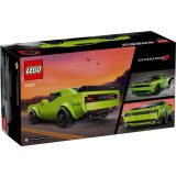 LEGO® 77237 Dodge Challenger SRT Hellcat sportautó