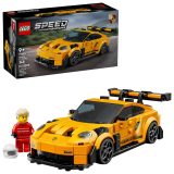 LEGO® 77239 Porsche 911 GT3 RS szuperautó
