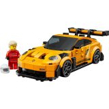 LEGO® 77239 Porsche 911 GT3 RS szuperautó