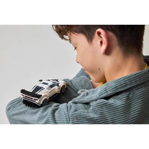 LEGO® 77240 Bugatti Centodieci hiper sportautó