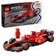 LEGO® Ferrari SF-24 F1® versenyautó