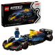 LEGO® Oracle Red Bull Racing RB20 F1® versenyautó