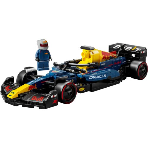 LEGO® Oracle Red Bull Racing RB20 F1® versenyautó