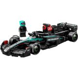 LEGO® Mercedes-AMG F1® W15 versenyautó
