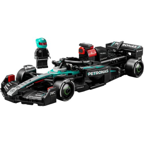 LEGO® Mercedes-AMG F1® W15 versenyautó