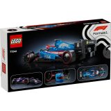LEGO® Visa Cash App RB VCARB 01 F1® versenyautó