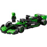 LEGO® KICK Sauber F1® Team C44 versenyautó