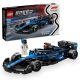 LEGO® Williams Racing FW46 F1® versenyautó