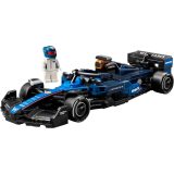 LEGO® Williams Racing FW46 F1® versenyautó