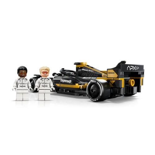 LEGO® 77252 F1® The Movie: APXGP Team versenyautó