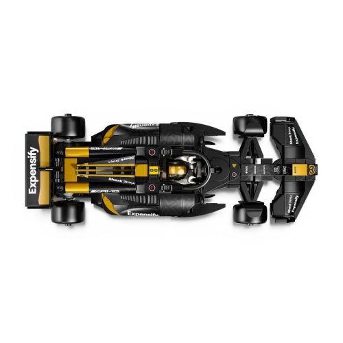 LEGO® 77252 F1® The Movie: APXGP Team versenyautó