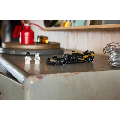 LEGO® 77252 F1® The Movie: APXGP Team versenyautó