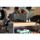 LEGO® 77252 F1® The Movie: APXGP Team versenyautó