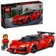 LEGO® 77254 Ferrari SF90 XX Stradale sportautó