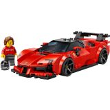 LEGO® 77254 Ferrari SF90 XX Stradale sportautó