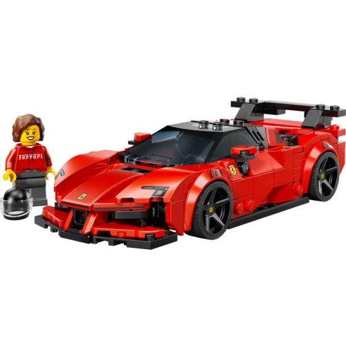 LEGO® 77254 Ferrari SF90 XX Stradale sportautó