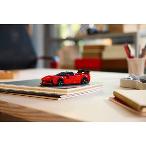 LEGO® 77254 Ferrari SF90 XX Stradale sportautó