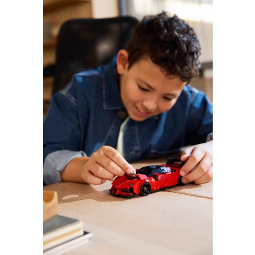 LEGO® 77254 Ferrari SF90 XX Stradale sportautó