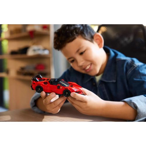 LEGO® 77254 Ferrari SF90 XX Stradale sportautó