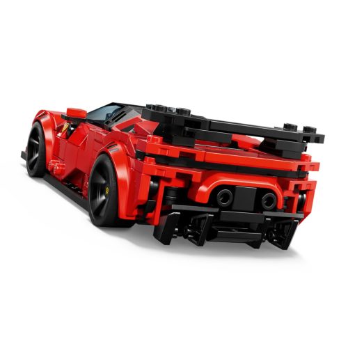 LEGO® 77254 Ferrari SF90 XX Stradale sportautó