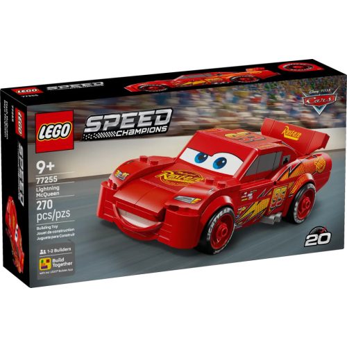 LEGO® 77255 Villám McQueen